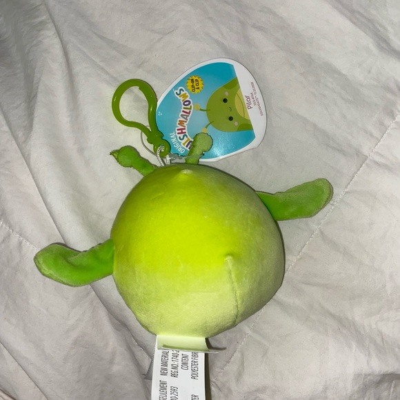 squishmallow clip - Picture 3 of 3